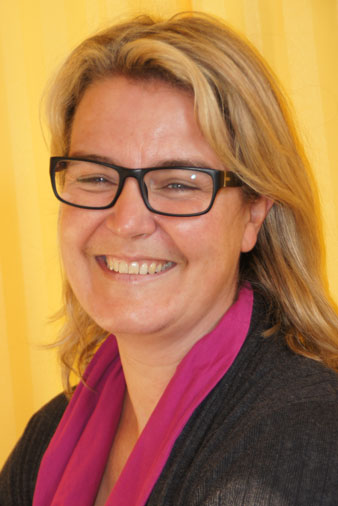 Karin Kühner