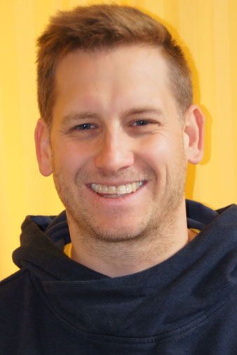 Jan Borcherding